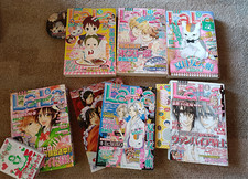Lala 2010 manga gebraucht kaufen  Oppenweiler