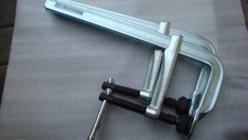 Bessey ganzstahl schlosserzwin gebraucht kaufen  Deutschland