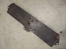 Scimitar ss1 removable for sale  SHEFFIELD