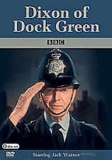 Dixon dock green for sale  STOCKPORT