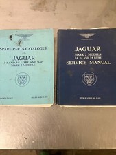 Jaguar 2.4 3.4 for sale  BAMPTON