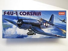 Usado, Kit modelo Academy escala 1:72 US Marines Vought Corsair F4U-1 # 1657 comprar usado  Enviando para Brazil