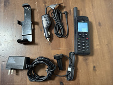 Iridium model 9555 for sale  San Antonio
