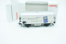 Märklin somo güterwagen gebraucht kaufen  Großaitingen