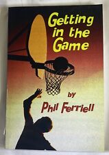 Getting game phil for sale  Muncie