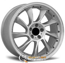 Jantes neuves 5x112 d'occasion  Aix-en-Provence-