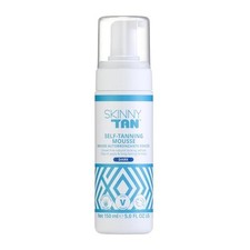 Skinny tan self for sale  LONDON