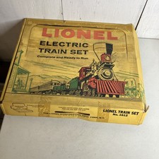 Lionel general 1612 for sale  Santa Rosa