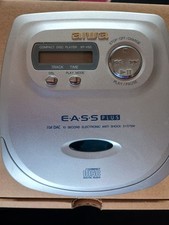 Compact player for sale  MARKET DRAYTON