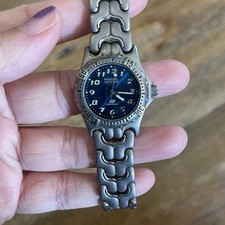 Fossil blue wr200m for sale  SUTTON COLDFIELD