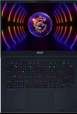 Msi stealth gaming for sale  Chicago