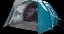 Decathlon quechua fresh gebraucht kaufen  Ellerau