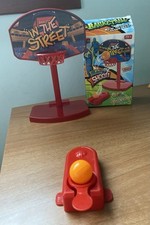 Gioco mini basket usato  Spilimbergo