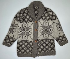 Vintage chunky knit for sale  Vancouver