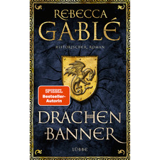 Drachenbanner waringham roman gebraucht kaufen  Berlin