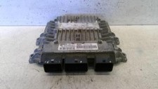 Calculateur moteur peugeot d'occasion  France