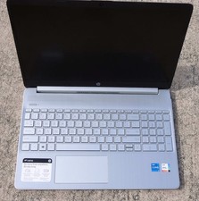 Portátil HP Hewlett-Packard 15dy2095wm para PIEZAS como está segunda mano  Embacar hacia Mexico