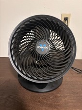 Ventilador circulador de ar Vornado 9" sala inteira 3 velocidades modelo 633 comprar usado Ventilador circulador de ar Vornado 9" sala inteira 3 velocidades modelo 633 comprar usado  Enviando para Brazil