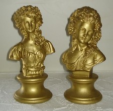 greek bust for sale  CLECKHEATON