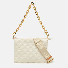 Louis vuitton cream d'occasion  Expédié en Belgium