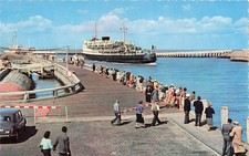 Belgium ostende malle d'occasion  Expédié en Belgium
