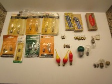 60 misc light bulbs for sale 60 misc light bulbs for sale Media