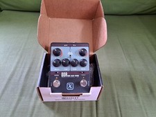 Keeley ddr pedal for sale  MOLD