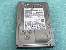 Disco rígido interno SATA HGST HUS724030ALE640 3TB 7200RPM 3,5" - HD327 comprar usado  Enviando para Brazil