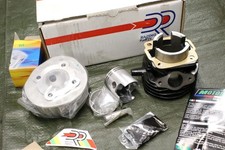 Zylinder kit 75ccm gebraucht kaufen  Berlin