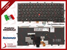 Tastiera notebook lenovo usato  Palermo