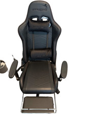 Gaming chair footrest for sale  Katy