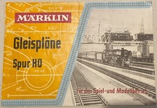 Märklin modelleisenbahn gleis gebraucht kaufen  Essen