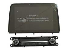 RADIO NAVIGATION DISPLAY FORD FOCUS MK4 JX7T-18B955-FE PERFECT na sprzedaż  PL
