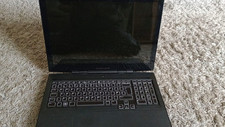 Alienware m17x gaming for sale  BARNET