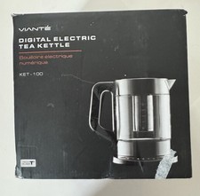 Vianté electric kettle for sale  Daytona Beach