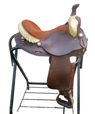 Saddle smith saddlery for sale  Bennington