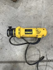 Tested dewalt dw660 for sale  Butler