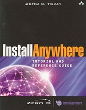 Installanywhere tutorial and gebraucht kaufen  Köln