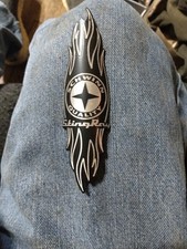 Schwinn stingray headbadge for sale  Anniston