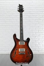 Prs hollowbody piezo for sale  Fort Wayne