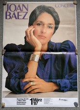 Riginal riesenposter joan gebraucht kaufen  Nürnberg