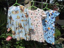 Bundle three dresses for sale  CREWE
