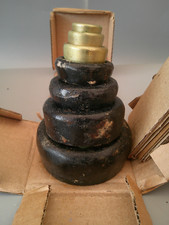 Boots vintage cast for sale  COLEFORD