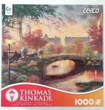 1000 piece thomas for sale  Dexter