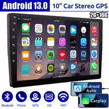 Car stereo radio for sale  Rancho Cucamonga
