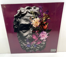 Ferris Blusa - Expecting Roses, Limited Pressing 008/100, NEW SEALED comprar usado  Enviando para Brazil