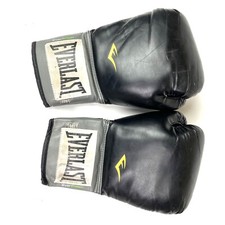 Everlast boxing gloves for sale  Cedartown