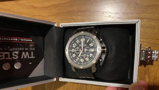 Steel divers 121 for sale  LONDON