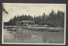 Köln müngersdorf bootshaus gebraucht kaufen  Caputh