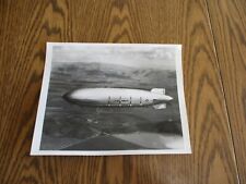 Photo navy zeppelin for sale  Sullivan